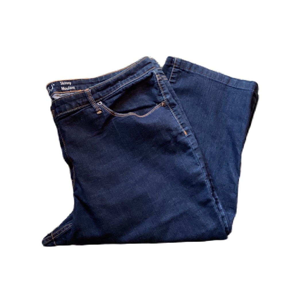 Pure Energy jeans 22W